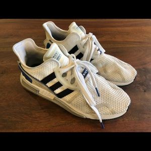 Adidas EQT Cushion ADV athletic shoes